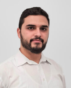 Profilbild von Barış