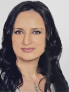 Profilbild von Liliana
