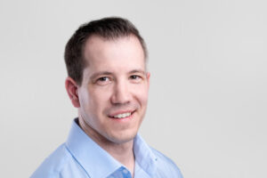 Profilbild von Björn