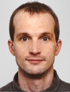 Profilbild von Frithjof