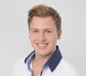 Profilbild von Malte