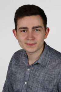 Profilbild von Eugen