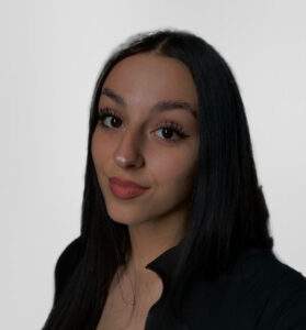 Profilbild von Estefania