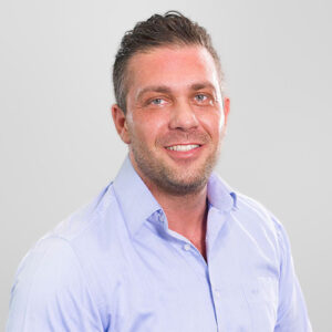Profilbild von Benjamin