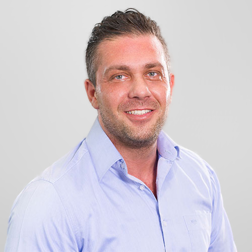 Profilbild von Benjamin