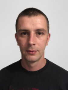 Profilbild von Mario