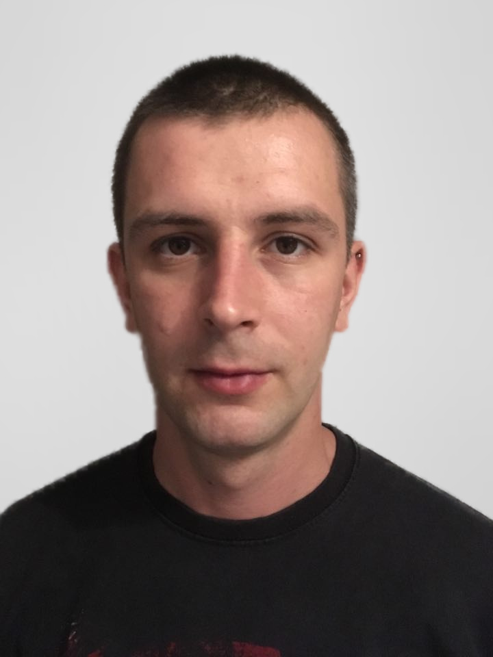 Profilfoto von Mario – öffentliches CALUMA Kandidatenprofil