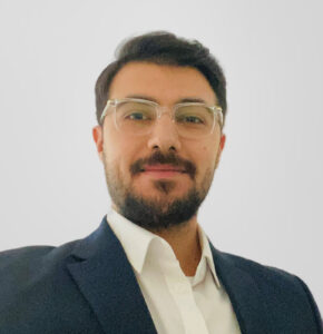 Profilbild von Houssam