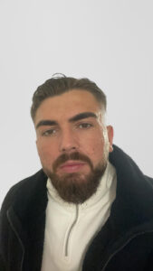 Profilbild von Florian
