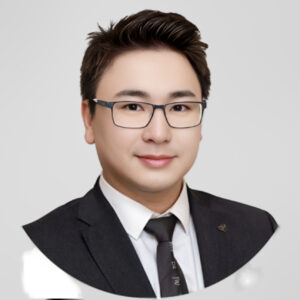 Profilbild von Minh