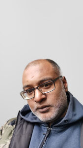 Profilbild von Frank