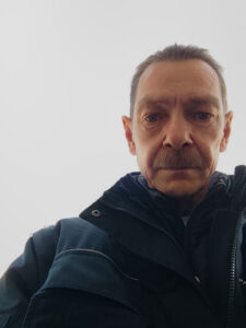 Profilbild von Marko