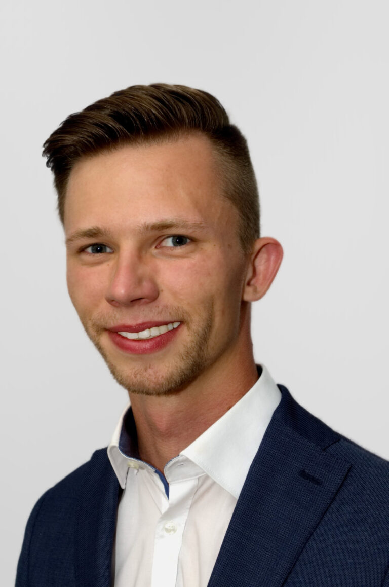Profilbild von Sebastian