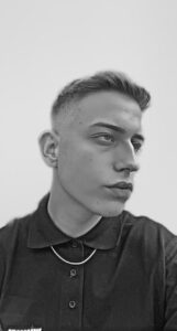 Profilbild von Fabian