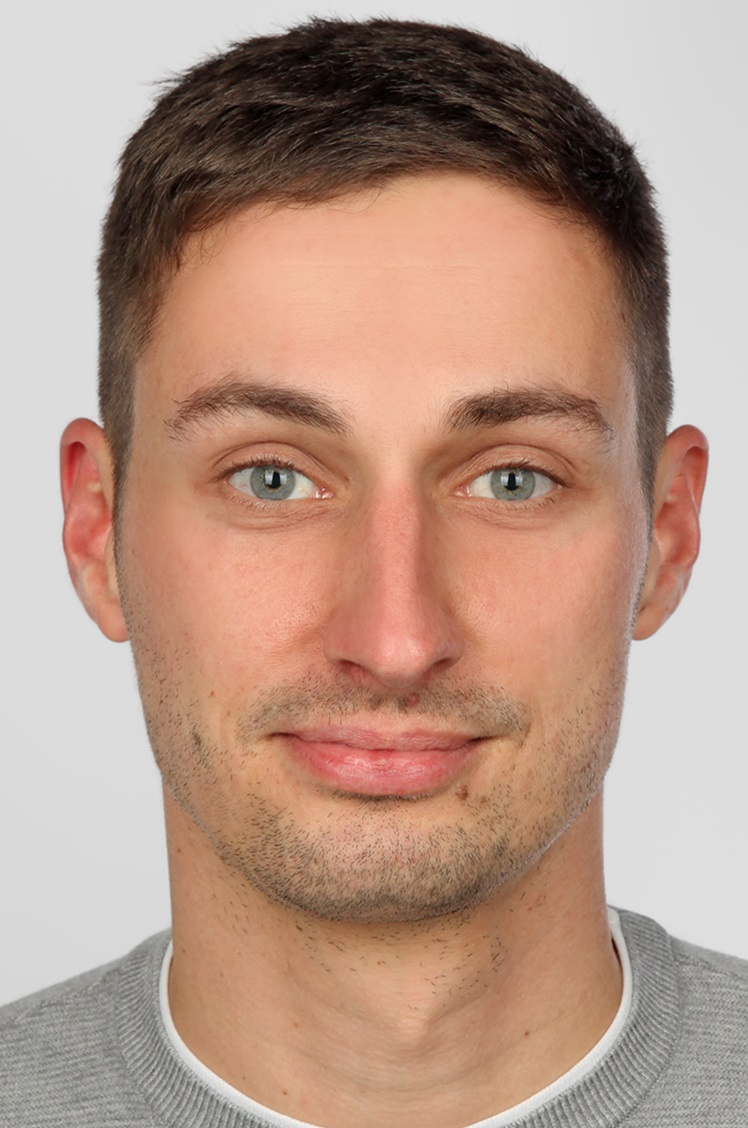 Profilfoto von Michael – öffentliches CALUMA Kandidatenprofil