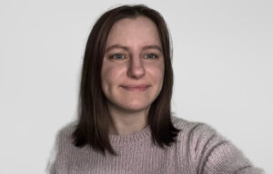 Profilbild von Anita
