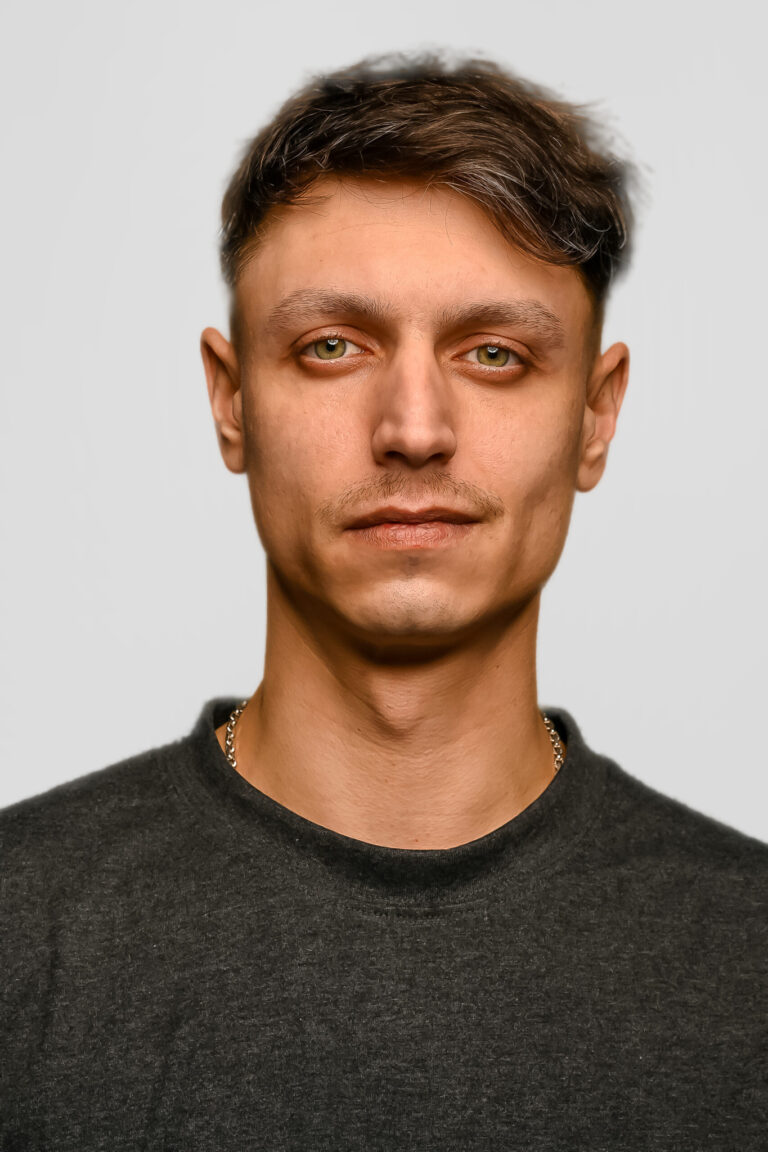 Profilfoto von Rifat – öffentliches CALUMA Kandidatenprofil