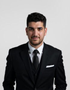 Profilbild von Aissam