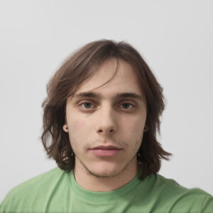 Profilbild von Robert