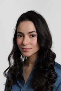 Profilbild von Soukaina