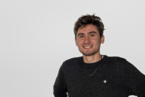 Profilbild von Tobias