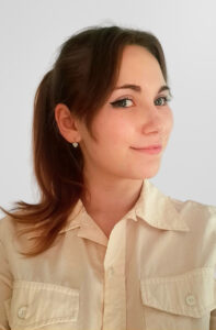 Profilbild von Daniela