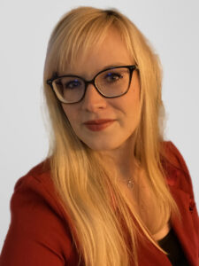 Profilbild von Christin