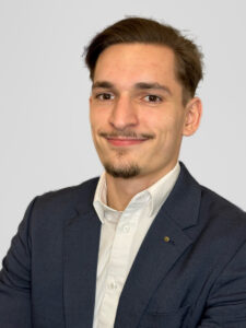 Profilbild von Stefan