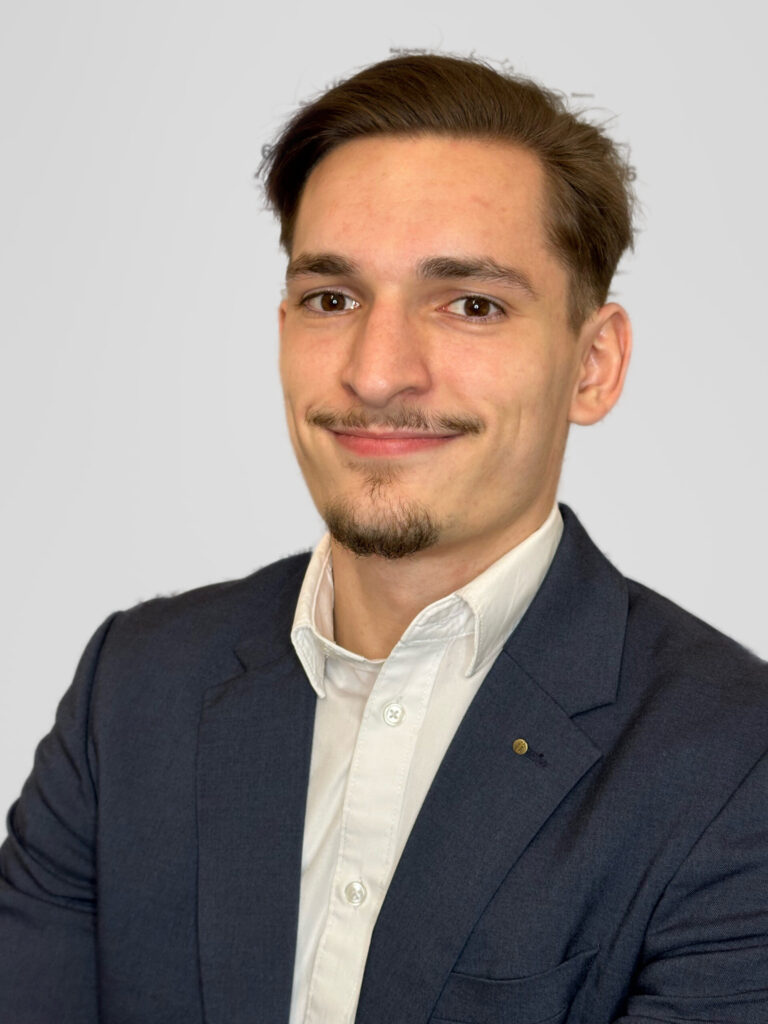 Profilbild von Stefan