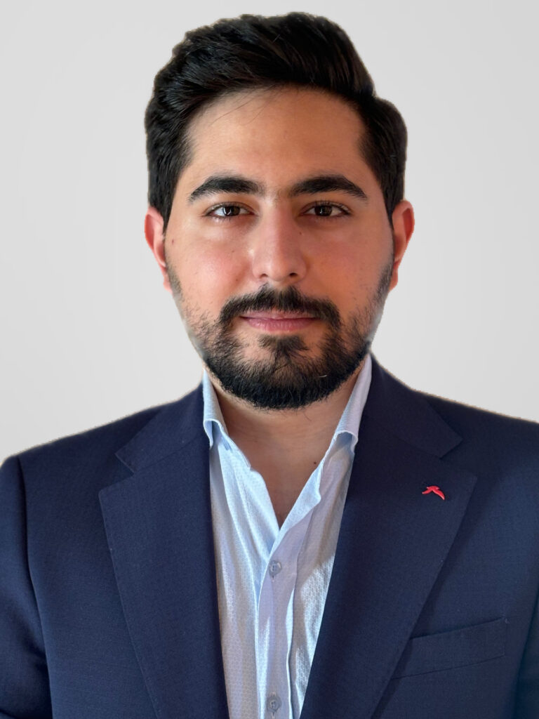 Profilbild von Bilal