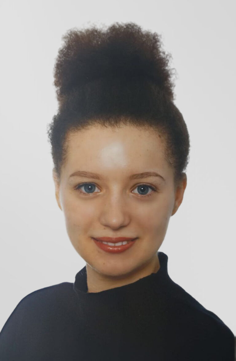 Profilbild von Inna