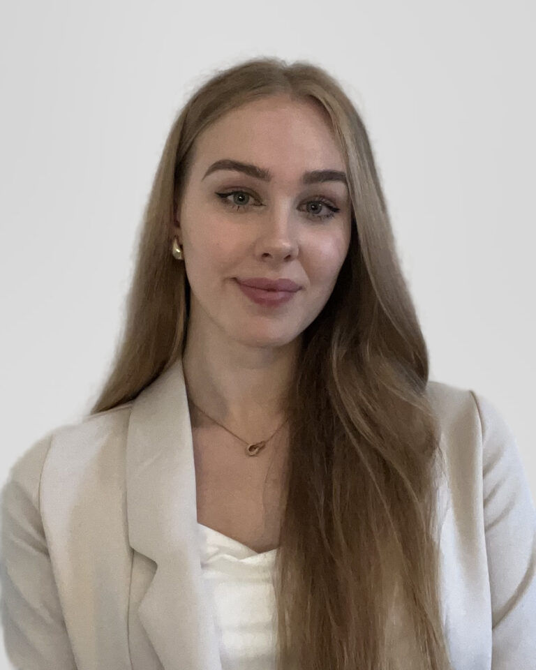 Profilbild von Sophia