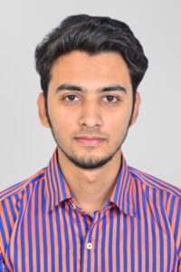 Profilbild von Soham