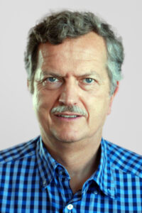 Profilbild von Dr.-Ing.