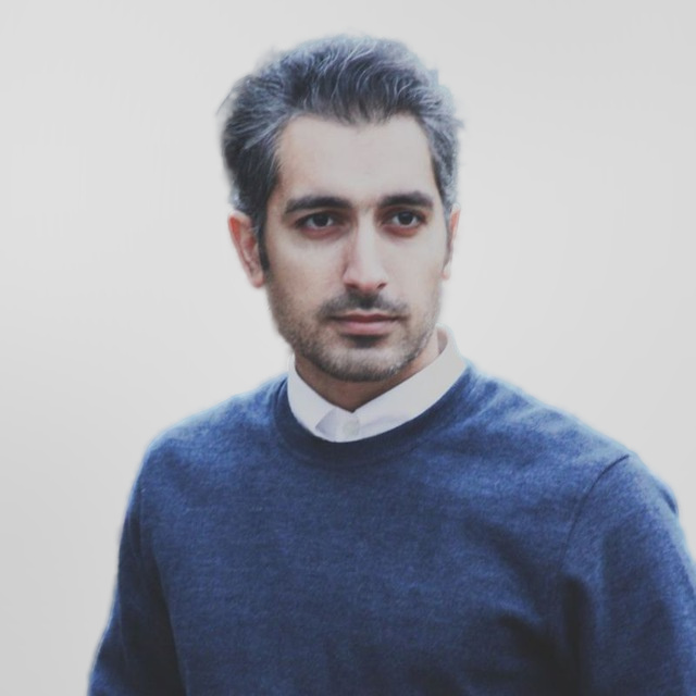 Profilbild von Mahmoud