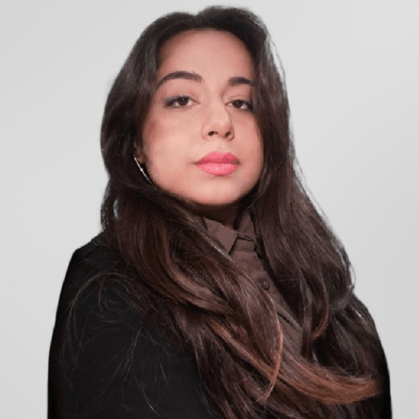 Profilbild von Constanza