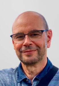 Profilbild von Hubert