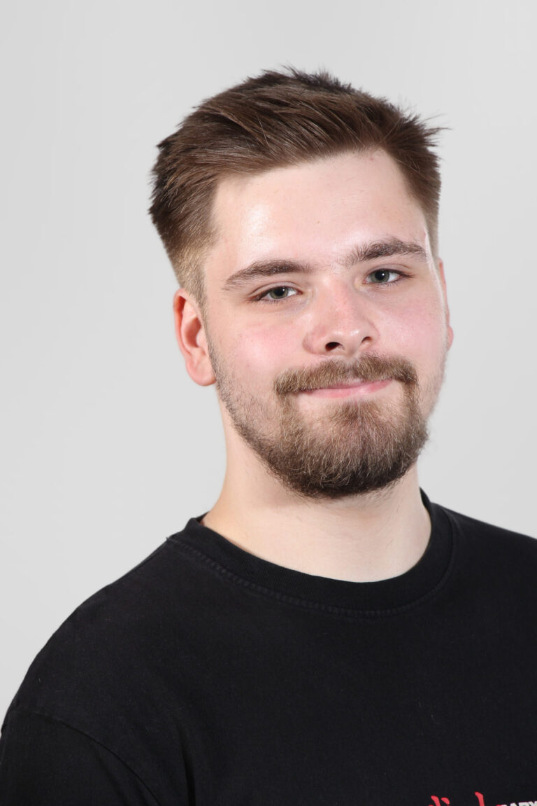Profilbild von Kevin