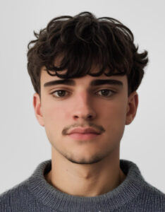 Profilbild von Maximilian