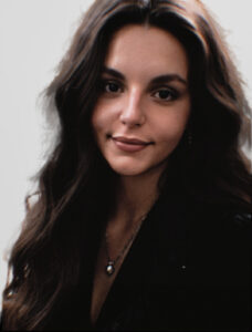 Profilbild von Janine