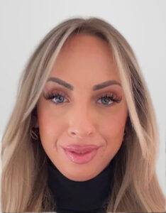 Profilbild von Melina