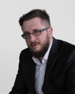 Profilbild von Patrick
