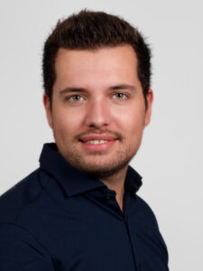 Profilbild von Pierre