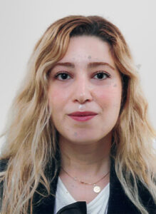 Profilbild von Rania