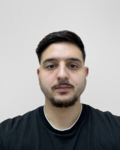 Profilbild von Emre