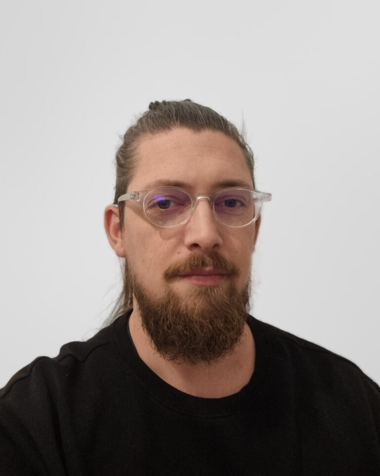Profilbild von Patrick