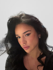 Profilbild von Aylin