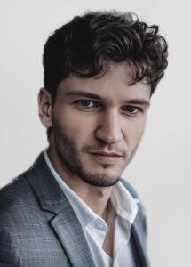 Profilbild von Florian