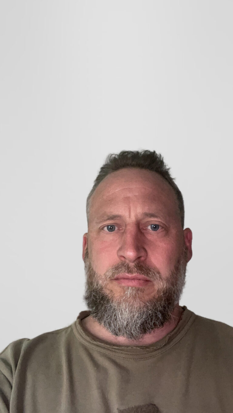Profilbild von Björn