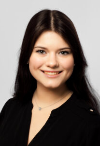 Profilbild von Fenja